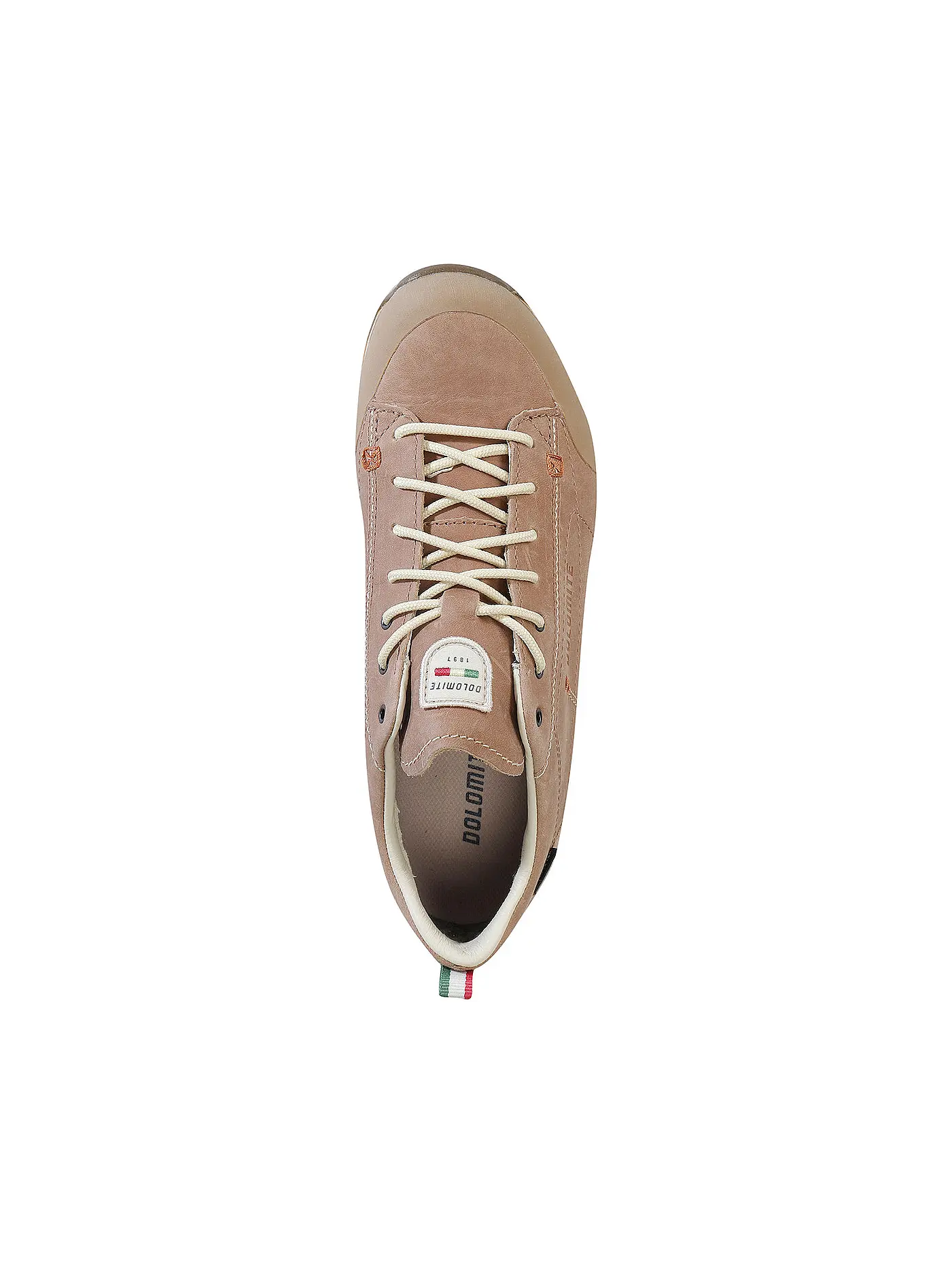 DOLOMITE | Damen Freizeitschuhe 54 Low FG GTX | 